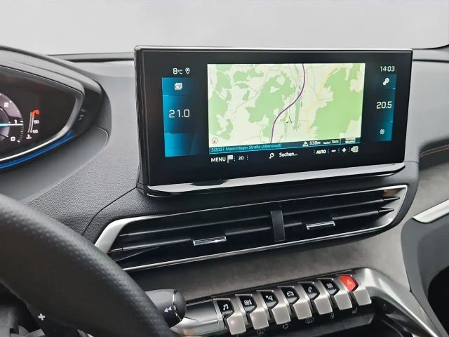 Peugeot 3008 GT-Line HDi