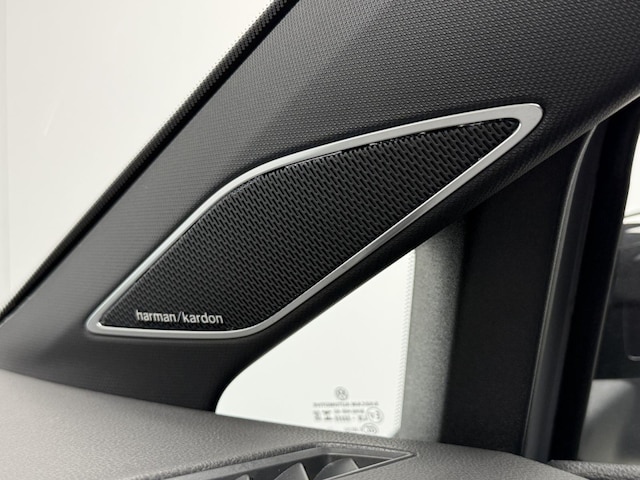 Volkswagen Golf 2.0 TDI DSG GTD Golf VIII