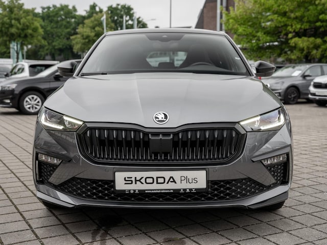 Skoda Scala 1.0 TSI