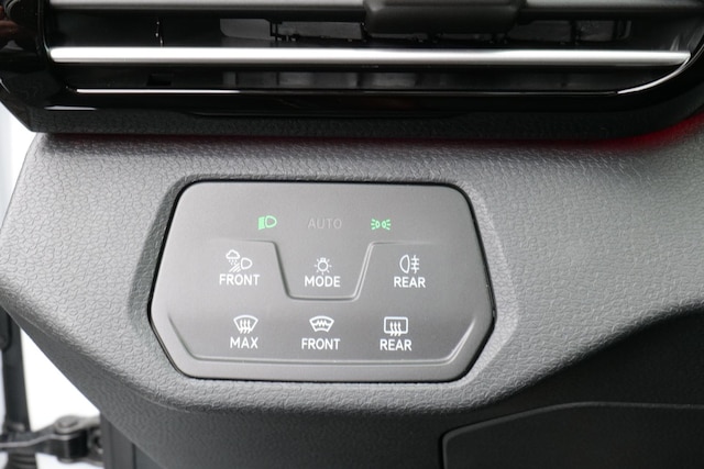 Volkswagen ID.4 Family