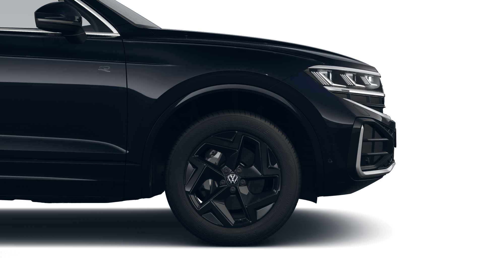 Volkswagen Touareg 3.0 V6 TDI R-Line