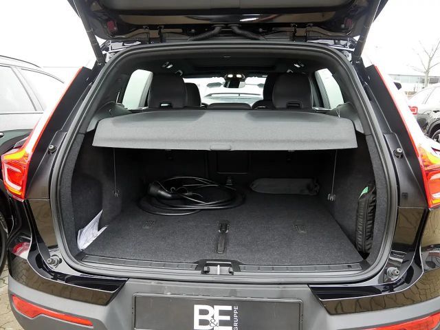 Volvo XC40 Recharge Ultimate