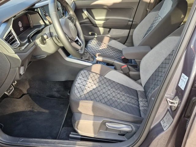 Volkswagen Polo DSG R-Line