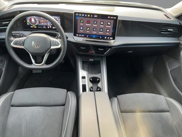 Volkswagen Passat Variant eHybrid