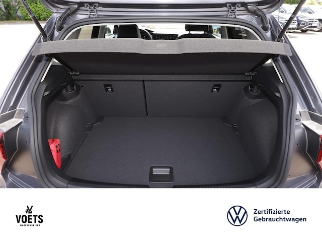 Volkswagen Polo 1.0 TSI DSG