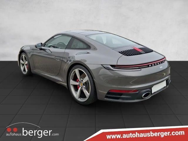 Porsche 911 Carrera Coupé S