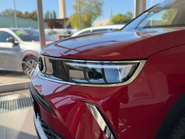 Opel Mokka Elegance Mokka-e