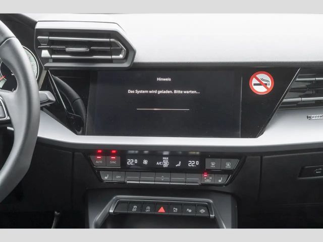 Audi A3 35 TDI Sedan Sportback