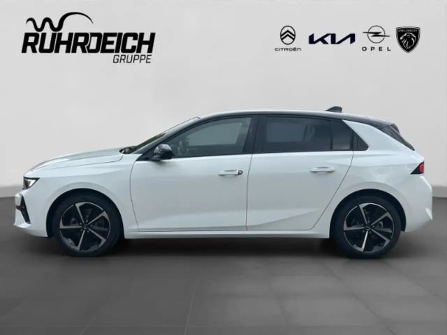 Opel Astra GS-Line Grand Sport