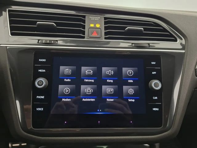 Volkswagen Tiguan Allspace DSG R-Line