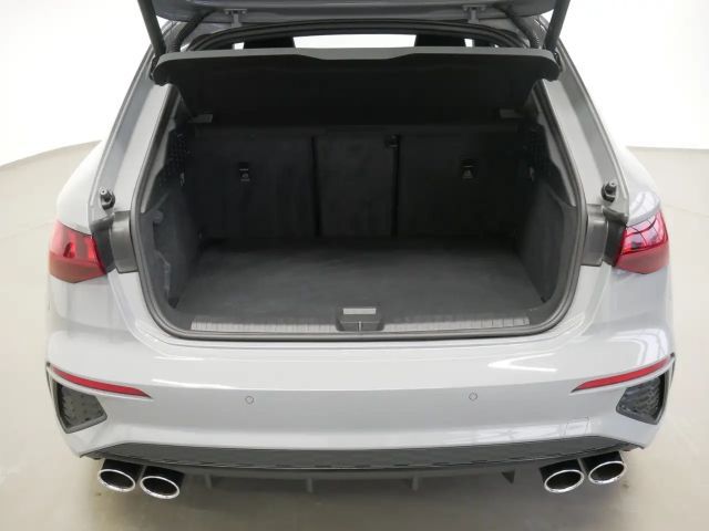 Audi S3 Sedan Sportback