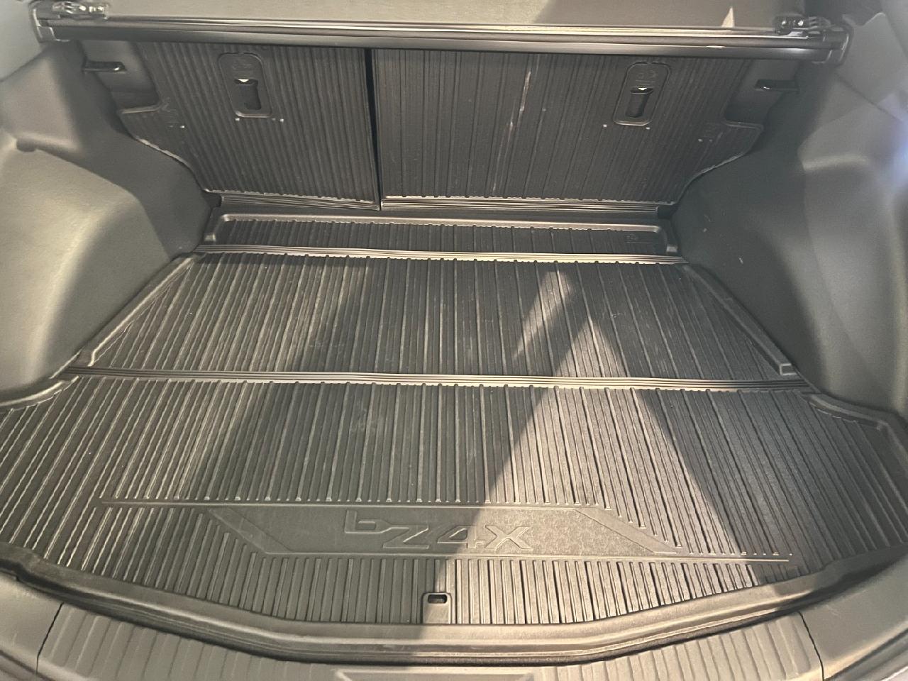 Toyota bZ4X 5-deurs Basis Comfort