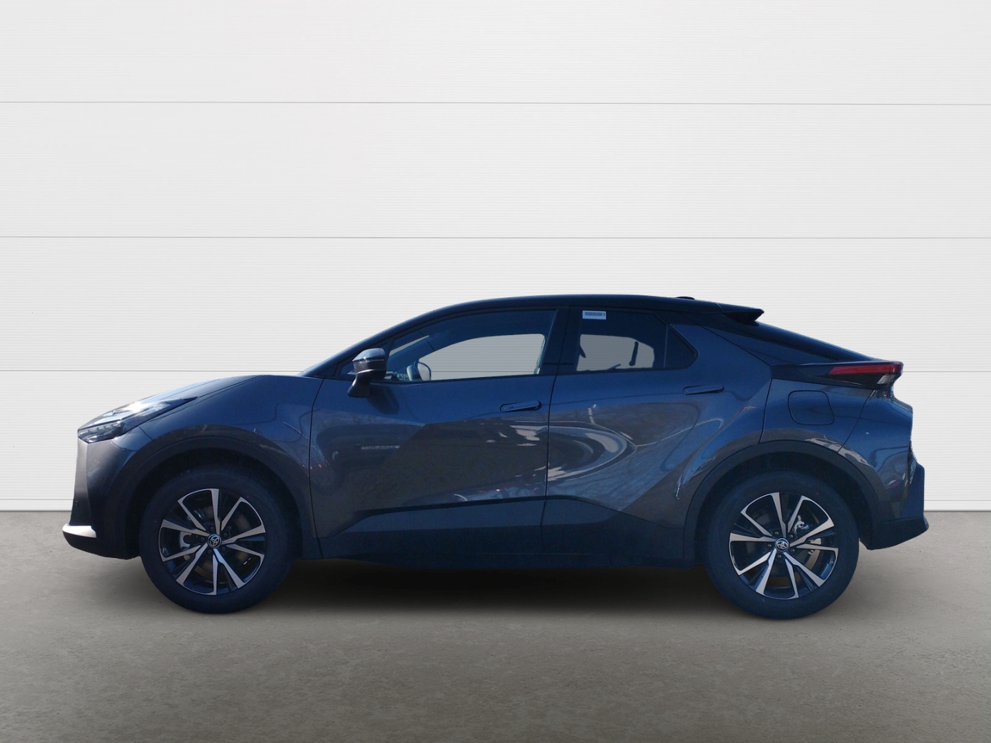 Toyota C-HR 5-deurs Team D Technik