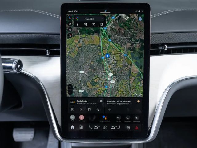 Volvo EX90 AWD Twin motor Ultra