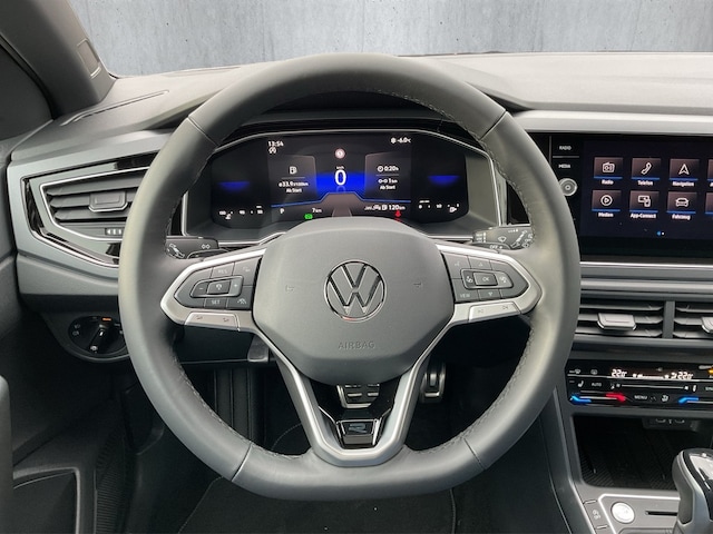 Volkswagen Taigo DSG R-Line