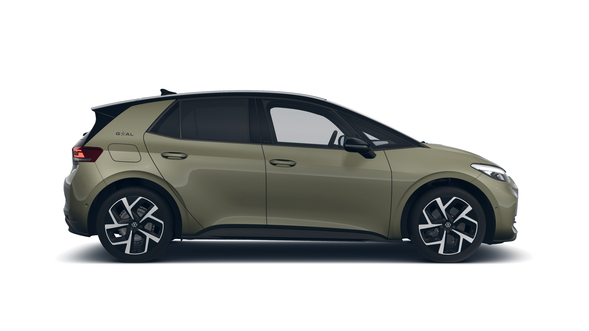 Volkswagen ID.3 150 kW Performance Pro