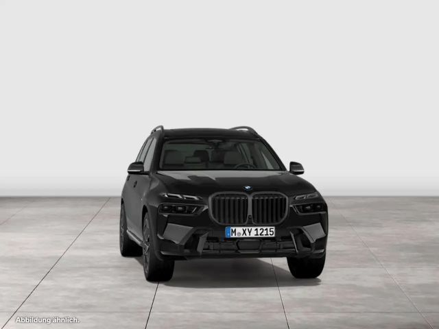 BMW X7 M-Sport xDrive40i