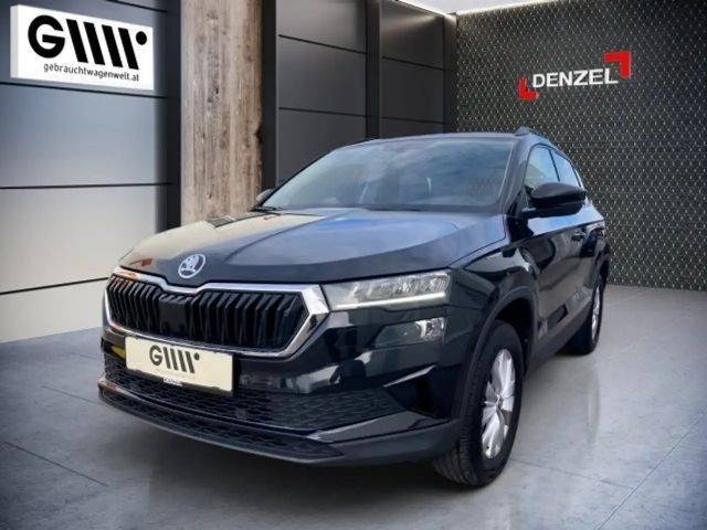 Skoda Karoq Ambition