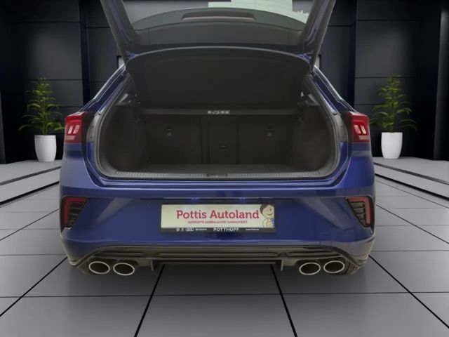 Volkswagen T-Roc 4M R NAVI KAMERA SITZHZG