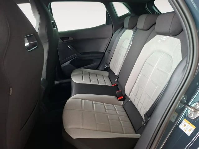 Seat Ibiza 1.0 TSI FR-lijn