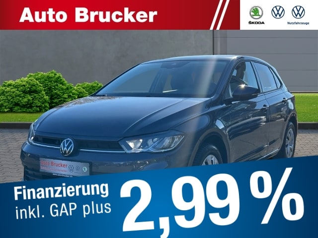Volkswagen Polo 1.0 TSI Life