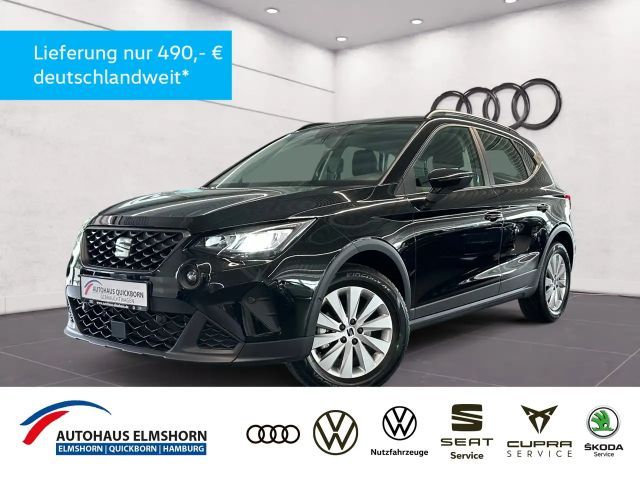 Seat Arona 1.0 TSI DSG Style