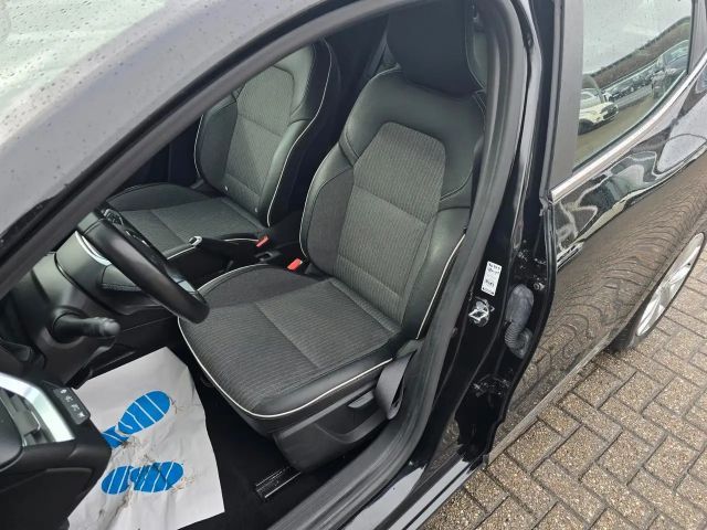 Renault Clio Intens TCe 90