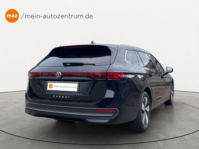 Volkswagen Passat 2.0 TDI Business