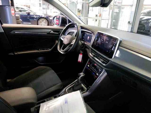 Volkswagen T-Roc 1.5 TSI DSG Style