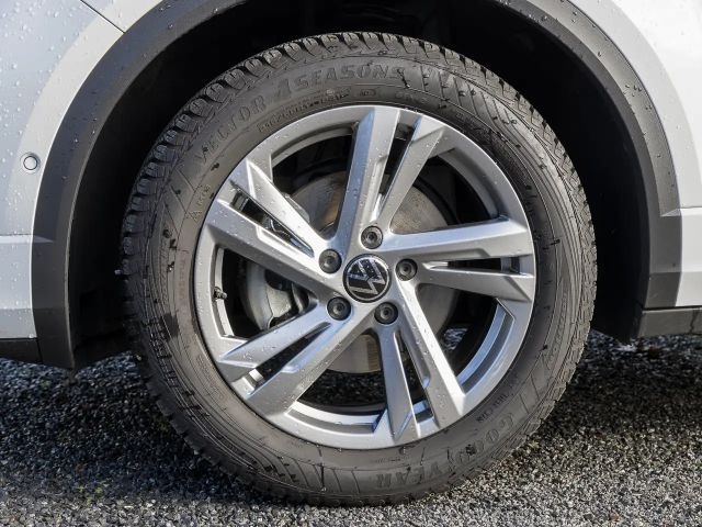 Volkswagen T-Roc 1.5 TSI DSG R-Line