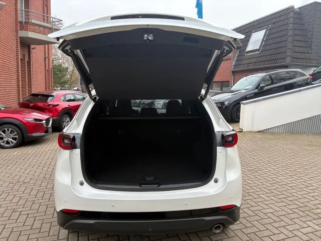 Mazda CX-5 4WD Homura