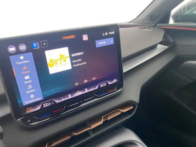 Cupra Terramar 1.5 e-Hybrid VZ