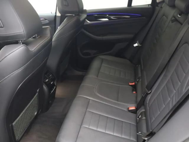 BMW X3 AUTOMAAT - X LINE - NAVI