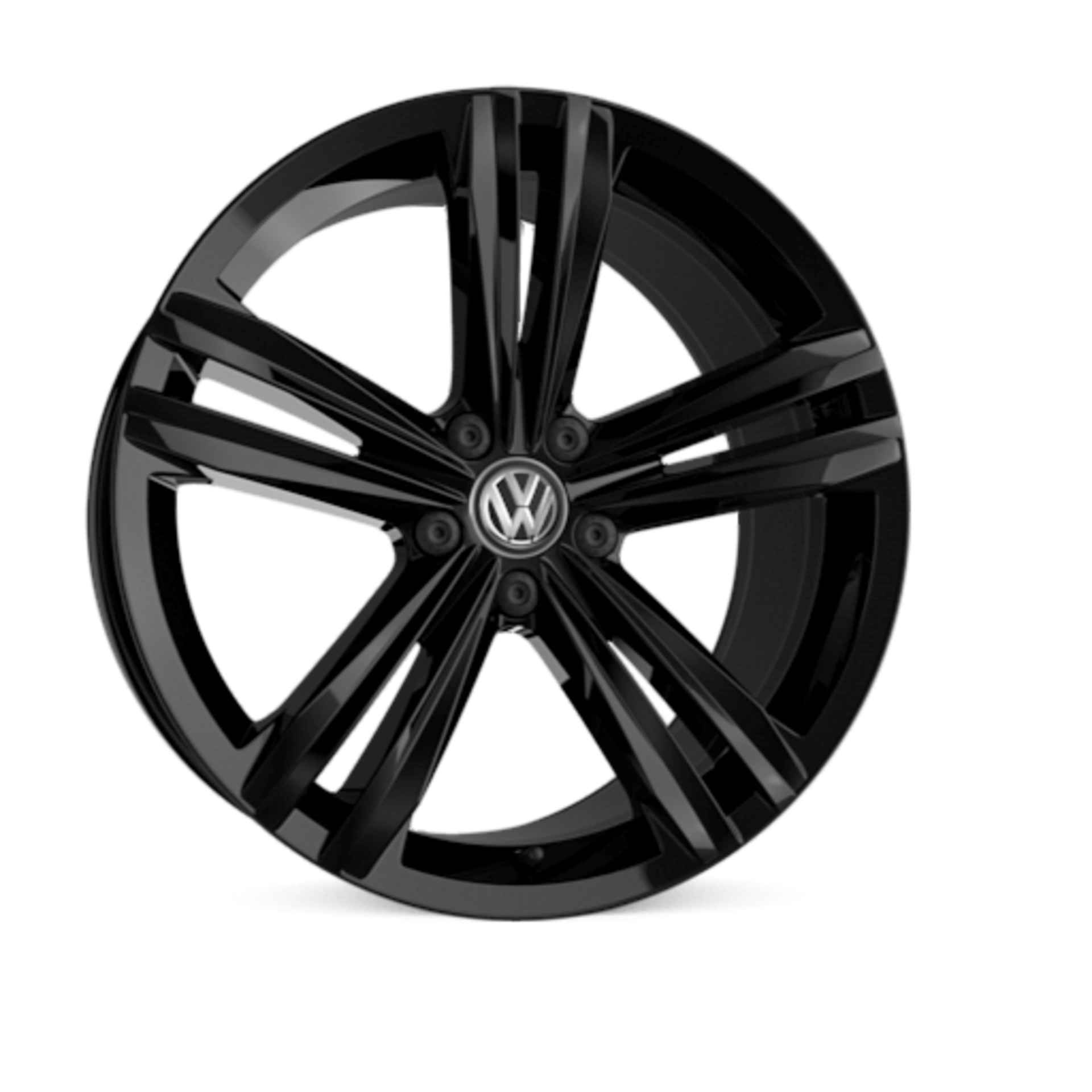 Volkswagen Tiguan 2.0 TDI Allspace DSG