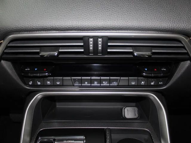 Mazda CX-60 4WD Homura