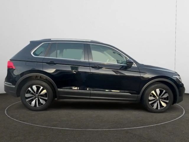 Volkswagen Tiguan 2.0 TDI DSG Move