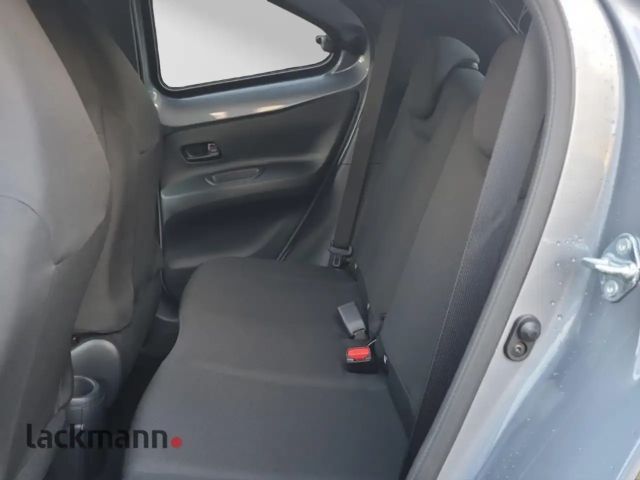 Toyota Aygo X Hatchback