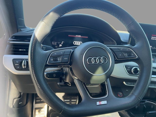 Audi S5 Quattro Sportback