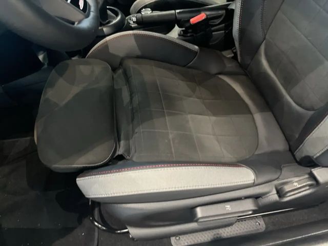 MINI Cooper John Cooper Works Trim/Digit. Cockpit/LED