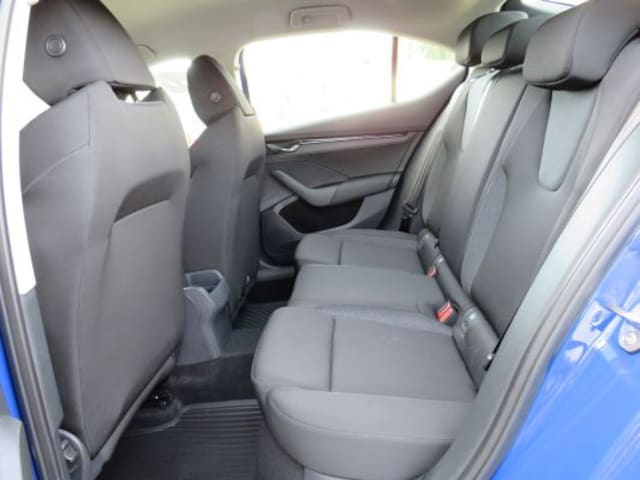 Skoda Octavia 1,0 TSI EG LED,Assistenzsysteme,Alu usw