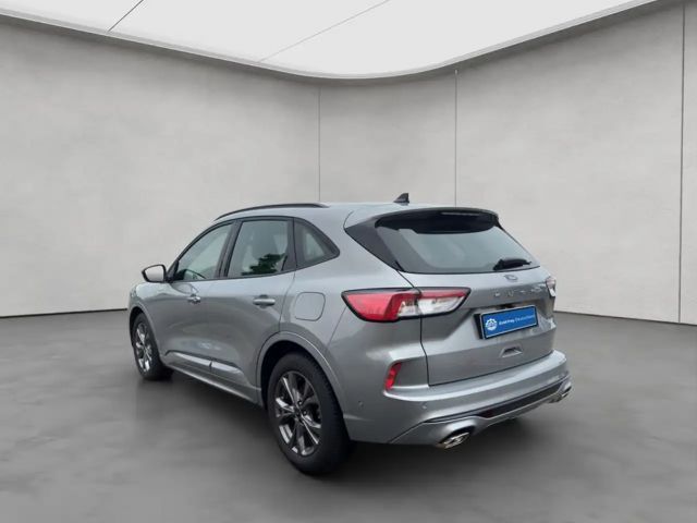 Ford Kuga ST Line