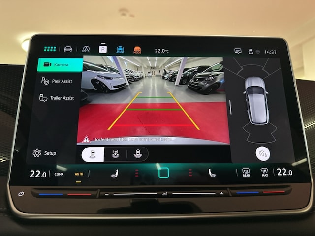 Volkswagen Tiguan 2.0 TDI Life