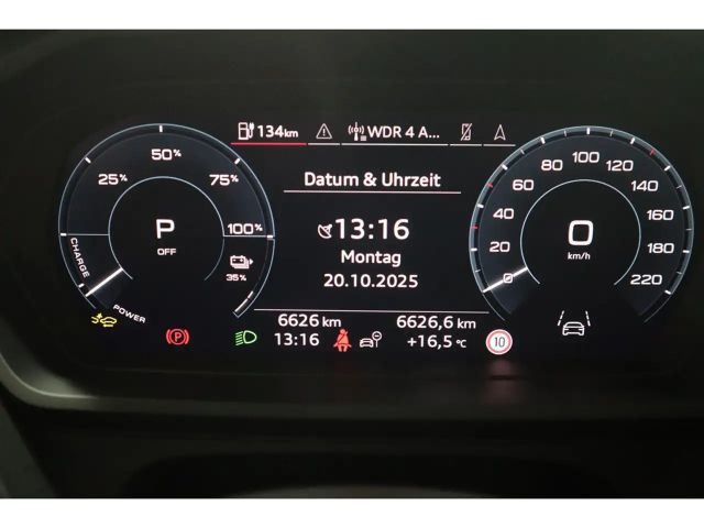 Audi Q4 e-tron 35 S-Line