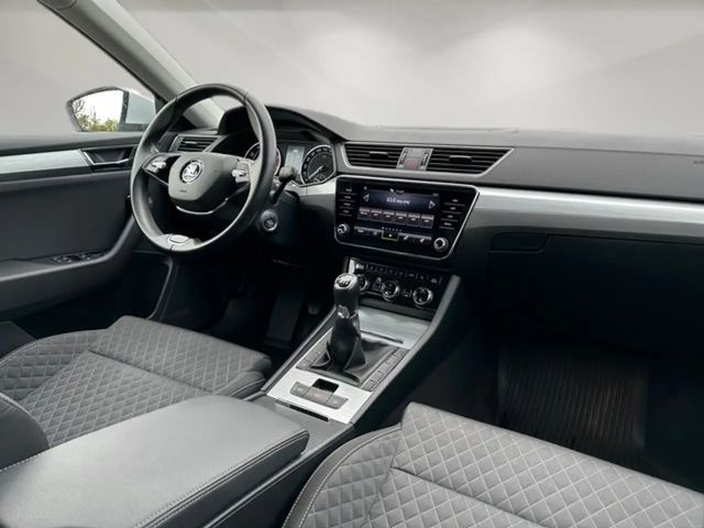 Skoda Superb 1.5 TSI Ambition Combi