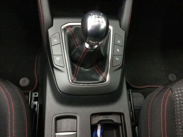 Ford Kuga EcoBoost ST Line