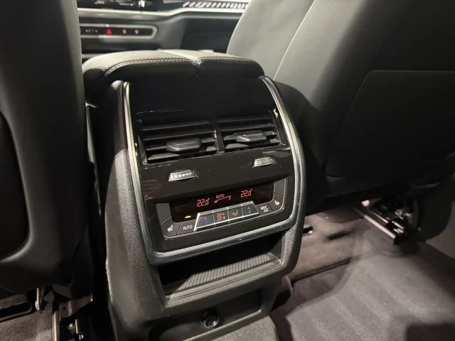 BMW X6 Coupé M60i xDrive