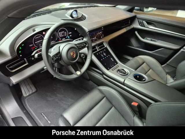 Porsche Taycan HD-Matrix Pano BOSE Soft-Close Surround View Perfb