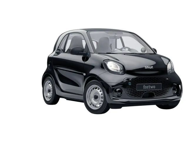 Smart EQ fortwo fortwo EQ 22 KW+TEMPOMAT+SITZHEIZ+BREMSASSISTENT