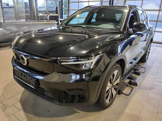 Volvo XC40 XC 40
