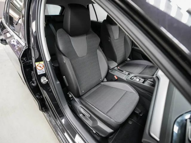 Skoda Octavia Selection